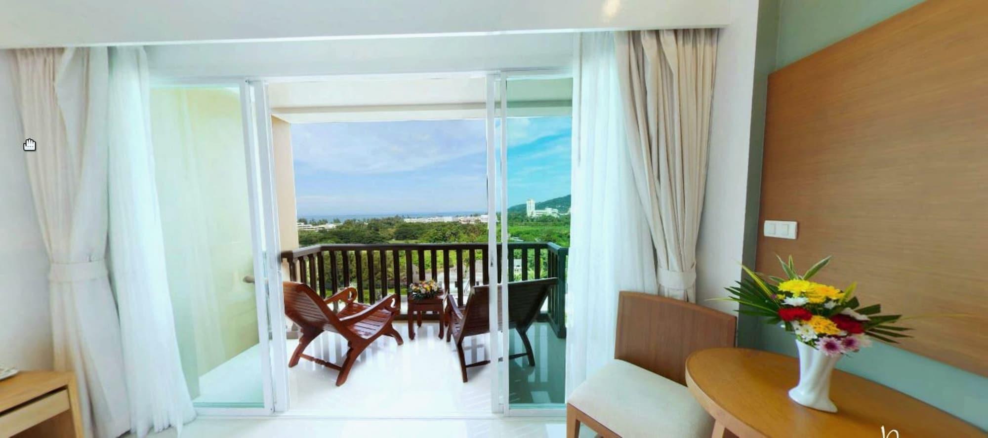 Princess Seaview Resort & Spa - Sha Plus Karon Exterior photo