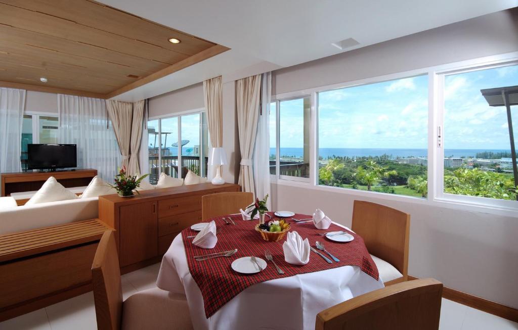 Princess Seaview Resort & Spa - Sha Plus Karon Room photo